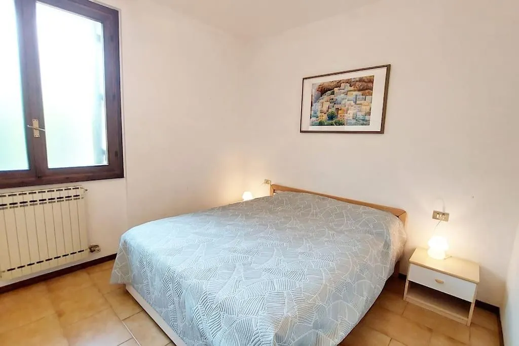 Rose&Olive Summer Home Desenzano del Garda Itália