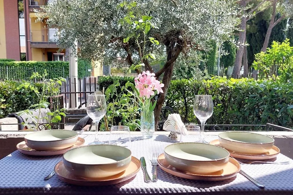 Rose&Olive Summer Home Desenzano del Garda