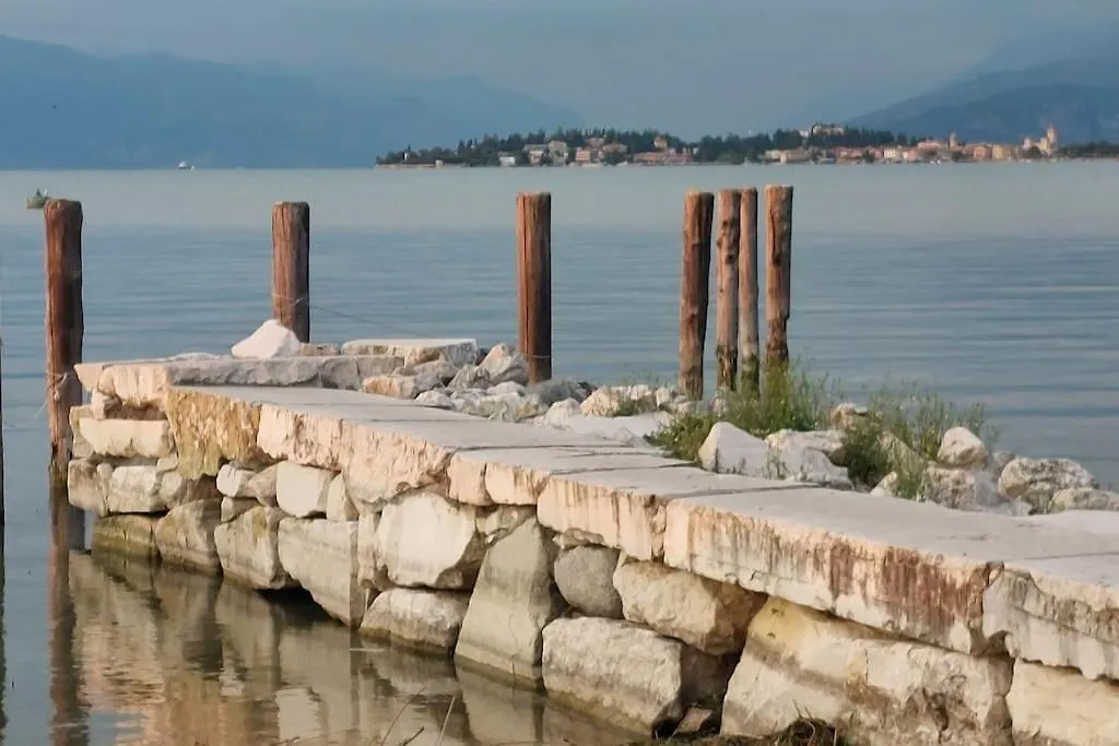 Rose&Olive Summer Home Desenzano del Garda Casa de Férias