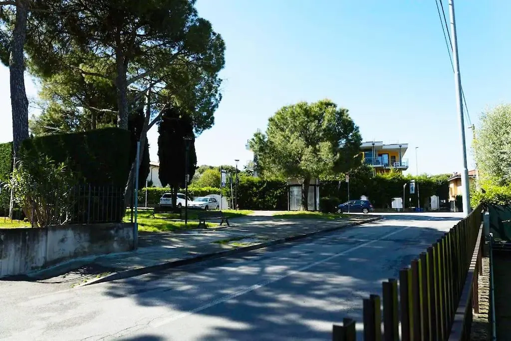 Casa de Férias Rose&Olive Summer Home Desenzano del Garda Itália